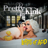 Lords Of Acid - Pretty In Kink Vinyl