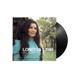 Loretta Lynn - Icon Vinyl