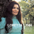 Loretta Lynn - Icon Vinyl