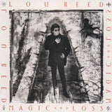 Lou Reed - Magic And Loss Vinyl Vinyl