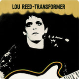 Lou Reed - Transformer Vinyl