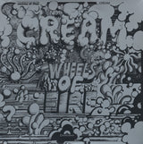 Cream - Wheels Of Fire (Vinyl)