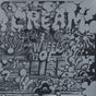 Cream - Wheels Of Fire (Vinyl)