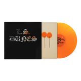 L.S. Dunes - Past Lives Vinyl Vinyl