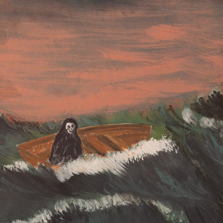 L.S. Dunes - Violet Vinyl Vinyl