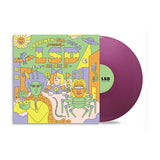 LSD (Labrinth, Sia and Diplo) - Labrinth, Sia & Diplo presents... LSD (The Remixes) Vinyl Vinyl