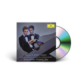 Lucas & Arthur Jussen, Concertgebouworkest, Stéphane Denève - Saint-Saëns | Poulenc | Say CD Vinyl