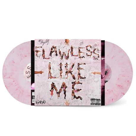 Lucki - Flawless Like Me Vinyl Vinyl