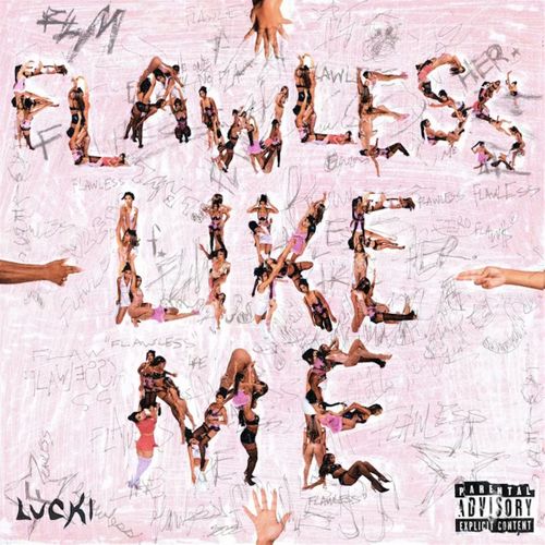 Lucki - Flawless Like Me Vinyl Vinyl