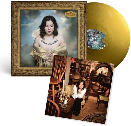 Lucy Dacus - Forever Is A Feeling Vinyl Vinyl