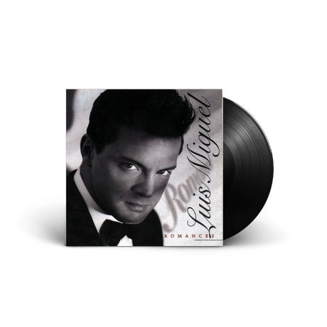 Luis Miguel - Romances Vinyl Vinyl