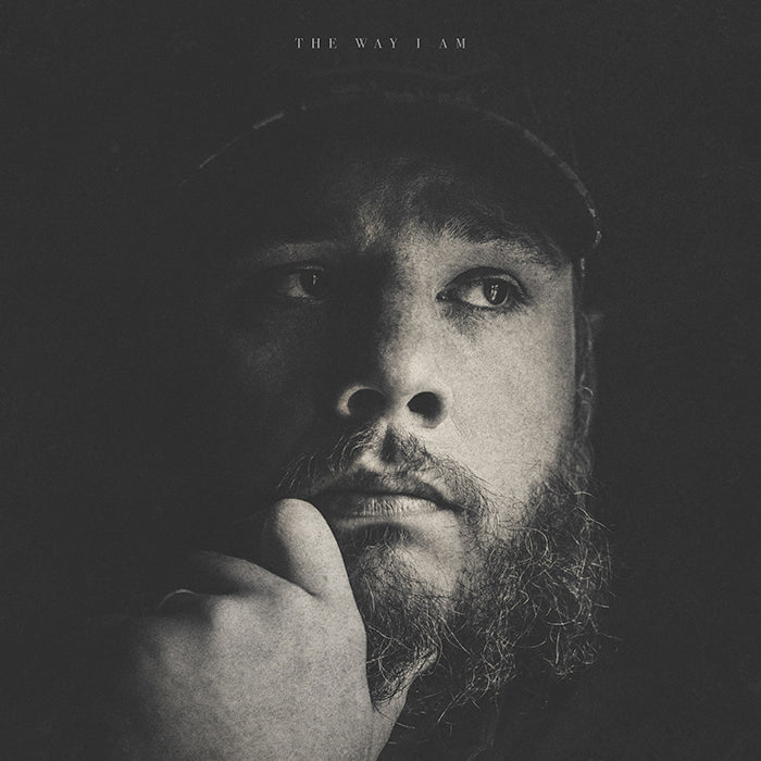 Luke Combs - The Way I Am Vinyl Vinyl