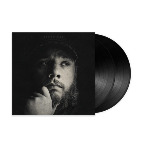 Luke Combs - Way I Am LP