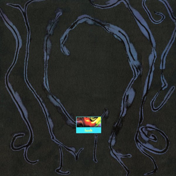 Lush - Gala Vinyl Vinyl