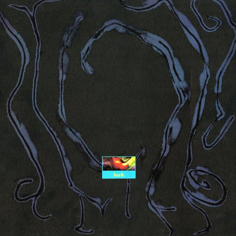 Lush - Gala Vinyl Vinyl