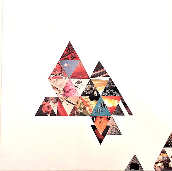 Lymbyc Systym - Carved By Glaciers Vinyl Vinyl
