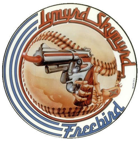 Lynyrd Skynyrd - Best Of The Rest Vinyl