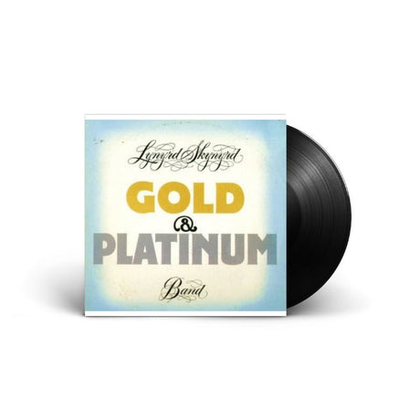 Lynyrd Skynyrd - Gold & Platinum Vinyl