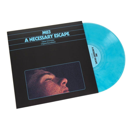 M83 - A Necessary Escape Vinyl Vinyl