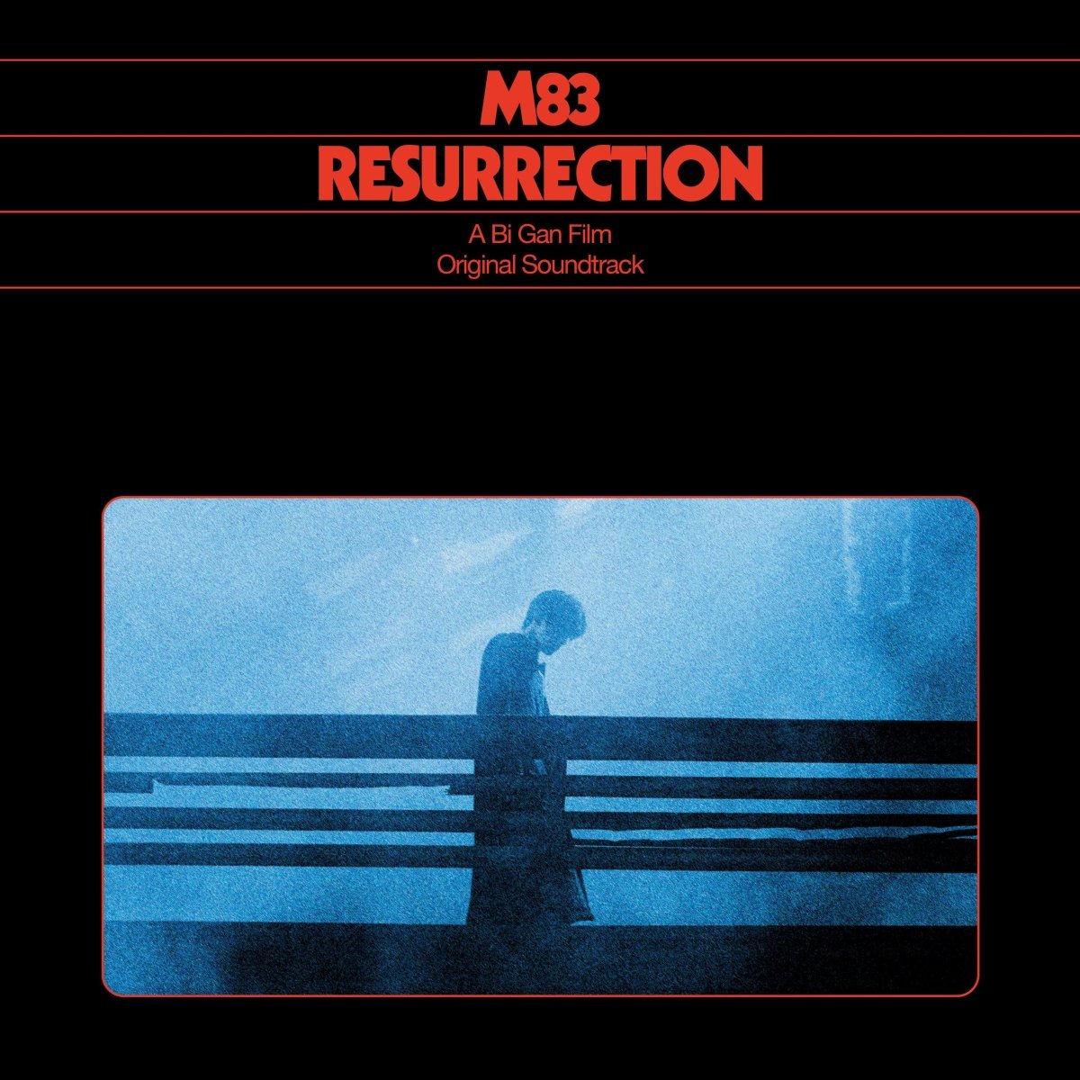 M83 - Resurrection Vinyl Vinyl