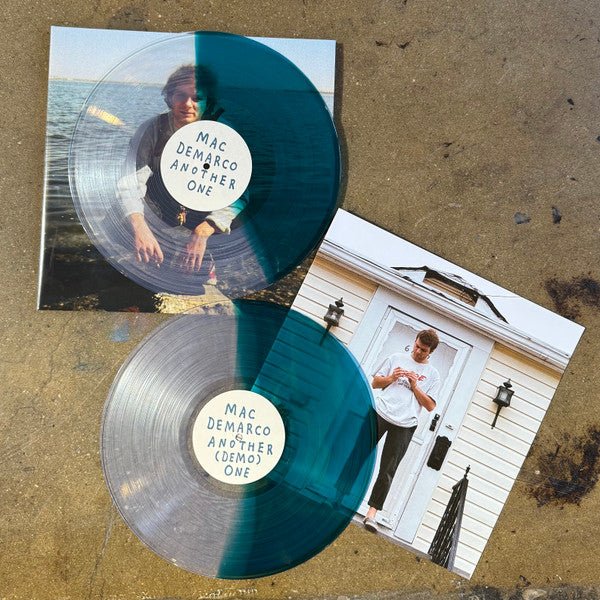 Mac Demarco - Another One Vinyl Vinyl