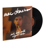 Mac Demarco - Rock And Roll Night Club Cassette Vinyl
