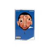 Mac Miller - Balloonerism Cassette Vinyl