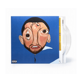 Mac Miller - Balloonerism Vinyl Vinyl