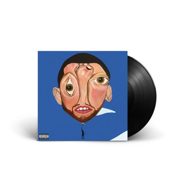 Mac Miller - Balloonerism Vinyl Vinyl