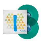 Mac Miller - Blue Slide Park Vinyl Vinyl