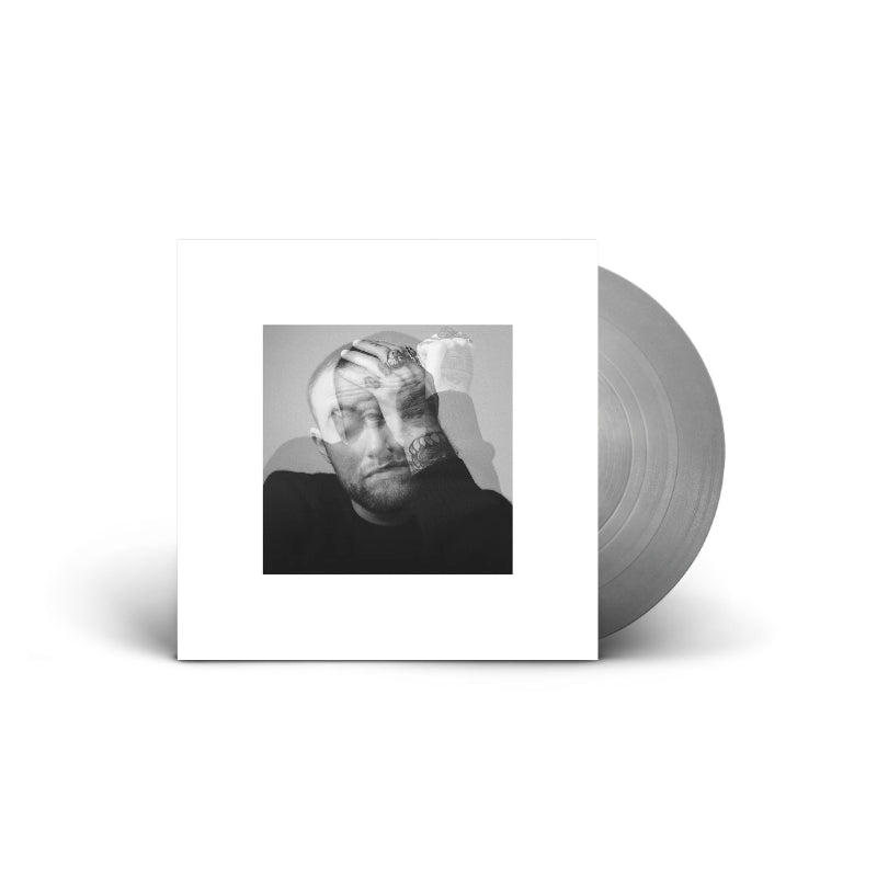 Mac Miller - Circles Vinyl