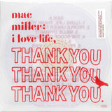 Mac Miller - I Love Life, Thank You Vinyl Vinyl