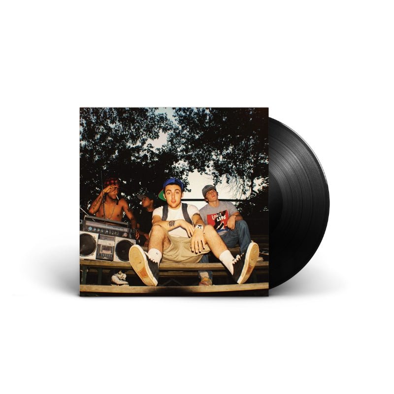 Mac Miller - K.I.D.S. Vinyl Vinyl