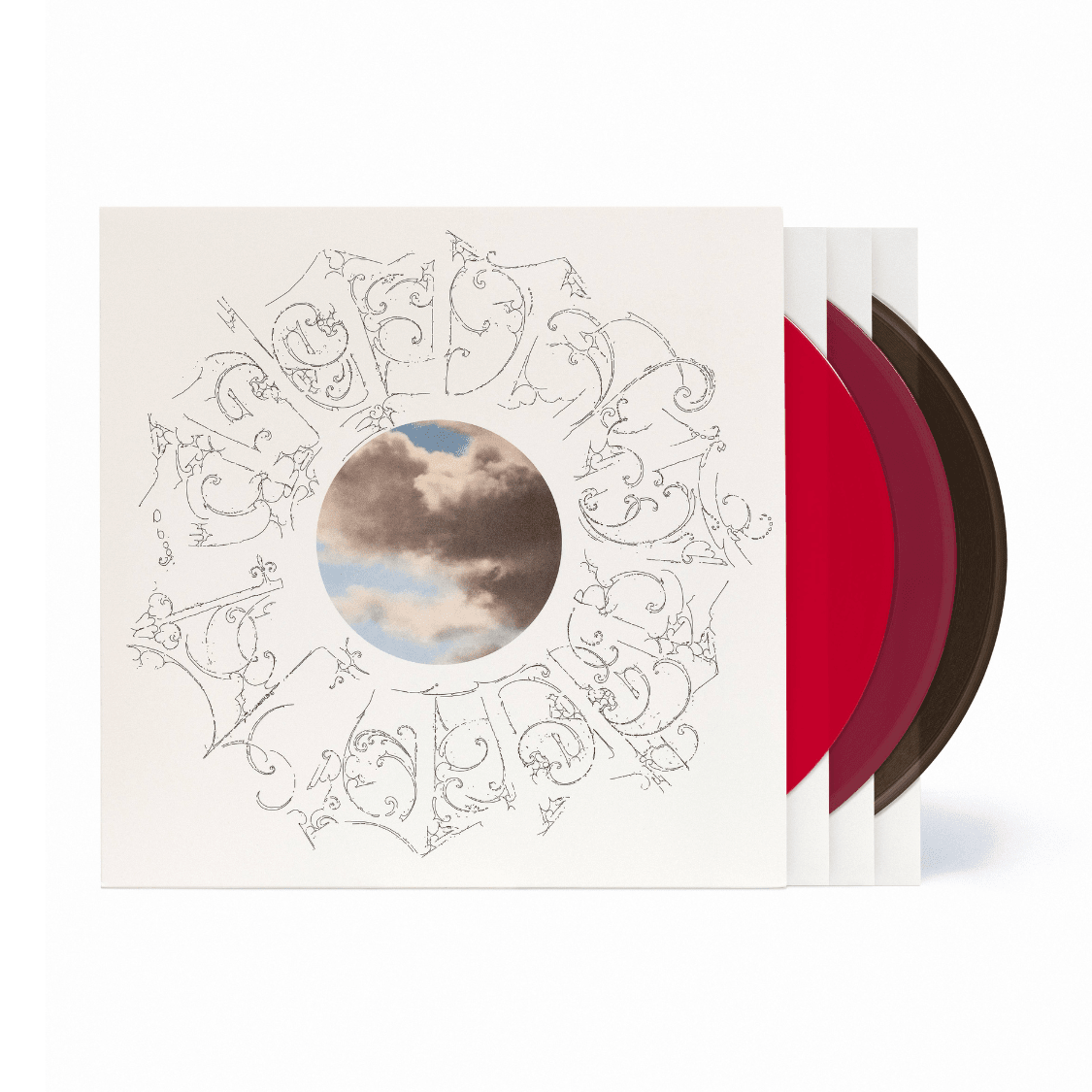 Mac Miller - The Divine Feminine Vinyl Vinyl