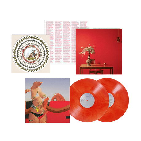 Mac Miller - Watching Movies With The Sound Off Vinyl Vinyl