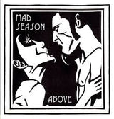 Mad Season - Above Vinyl Vinyl
