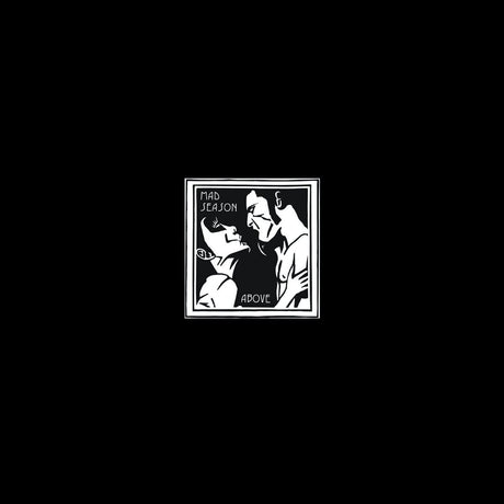 Mad Season - Above Vinyl Vinyl