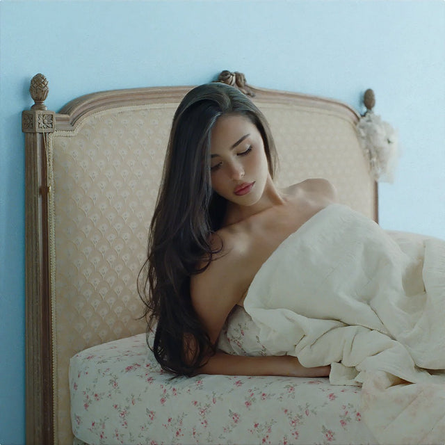 Madison Beer - Locket Vinyl Vinyl
