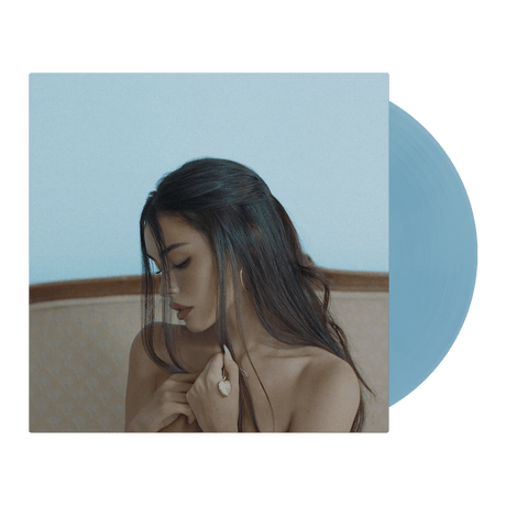Madison Beer - Locket Vinyl Vinyl