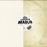 Madlib - Rock Konducta Vinyl Vinyl