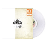 Madlib - Rock Konducta Vinyl Vinyl