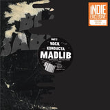Madlib - Rock Konducta Vinyl Vinyl