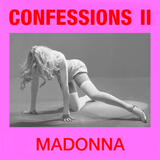 Madonna - Confessions II Vinyl Vinyl