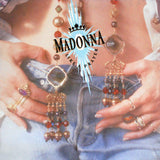 Madonna - Like A Prayer Vinyl