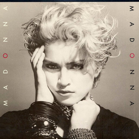 Madonna - Madonna Vinyl Vinyl