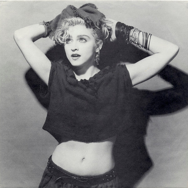 Madonna - Madonna Vinyl Vinyl