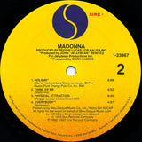 Madonna - Madonna Vinyl Vinyl