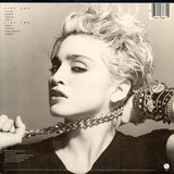 Madonna - Madonna Vinyl Vinyl
