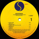 Madonna - Madonna Vinyl Vinyl