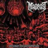 Madrost - Charring The Rotting Earth Vinyl Vinyl